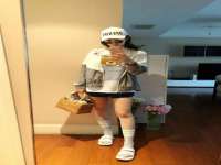 苏州隆格维服饰有限公司